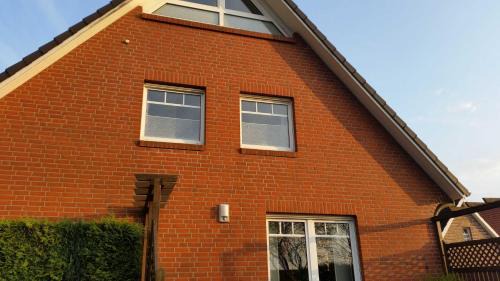 Apensen Apartment | Ferienwohnung Beans