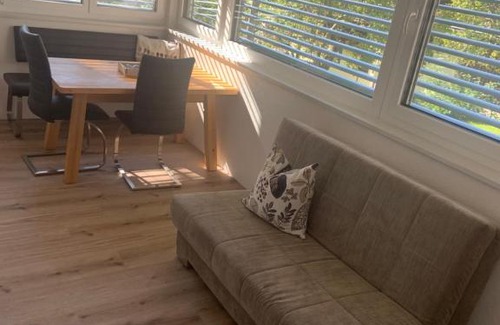Berg im Drautal Apartment | Ferienwohnung Beate Hassler
