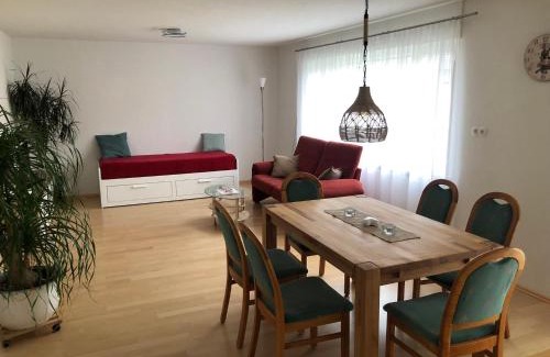 Hoechst Apartment | Ferienwohnung Beate
