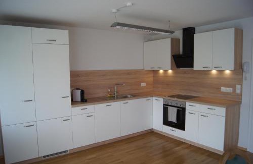 Hoechst Apartment | Ferienwohnung Beate