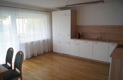 Hoechst Apartment | Ferienwohnung Beate