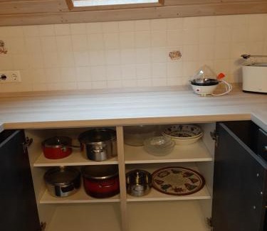 Ziemetshausen Apartment | Ferienwohnung Beate 2