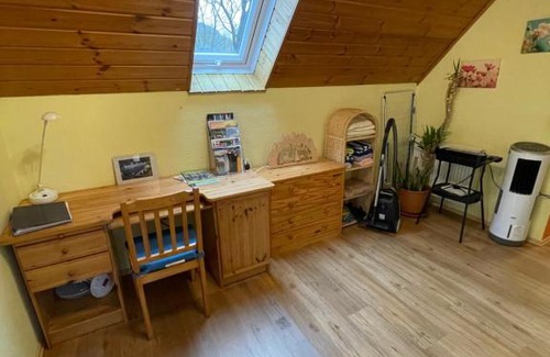 Edertal Apartment | Ferienwohnung Beate Engelhardt