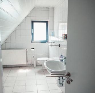 Lemke House | Ferienwohnung "Beatles"
