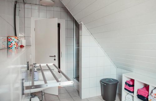 Lemke House | Ferienwohnung "Beatles"