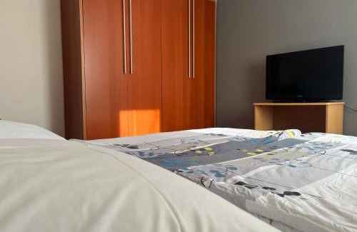 Metelen Apartment | Ferienwohnung Beatrix
