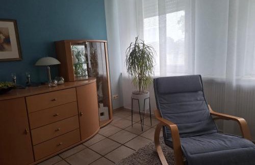 Metelen Apartment | Ferienwohnung Beatrix