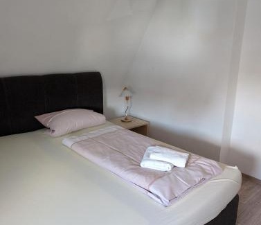 Ansbach Apartment | Ferienwohnung Beck