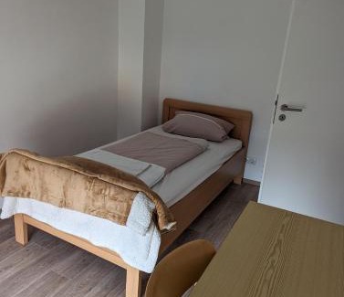 Ansbach Apartment | Ferienwohnung Beck