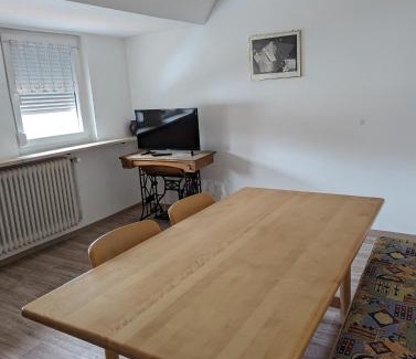 Ansbach Apartment | Ferienwohnung Beck