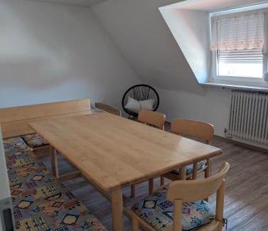 Ansbach Apartment | Ferienwohnung Beck