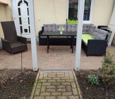 Buttstadt Apartment | Ferienwohnung Beck