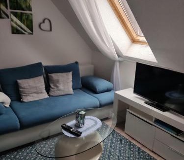 Buttstadt Apartment | Ferienwohnung Beck