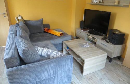 Schneeberg Apartment | Ferienwohnung Beck Schneeberg