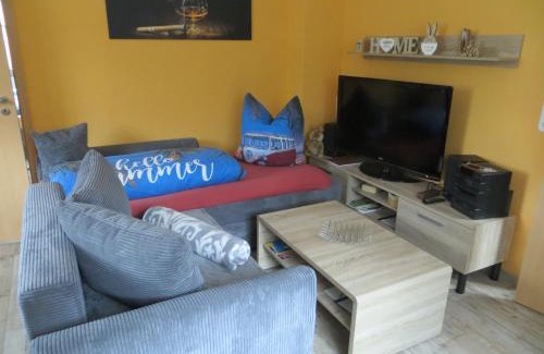 Schneeberg Apartment | Ferienwohnung Beck Schneeberg