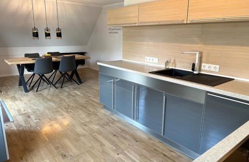 Oeding Apartment | Ferienwohnung Becker