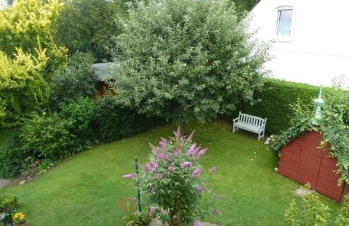 Pries Apartment | Ferienwohnung Bedey