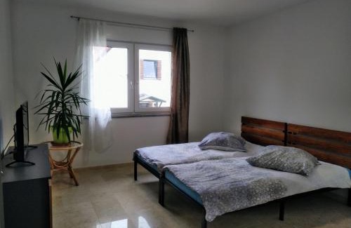 Beetzseeheide Apartment | Ferienwohnung Beetzseeheide