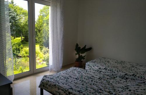 Beetzseeheide Apartment | Ferienwohnung Beetzseeheide