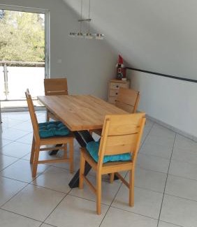 Alsdorf Apartment | Ferienwohnung Begau