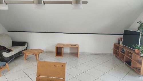 Alsdorf Apartment | Ferienwohnung Begau