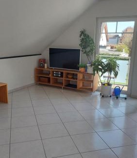 Alsdorf Apartment | Ferienwohnung Begau