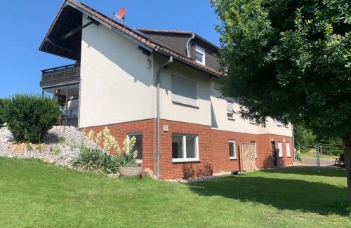 Sachsenhausen Apartment | Ferienwohnung bei Besten
