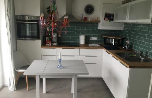 Johannisberg Apartment | Ferienwohnung Bei Beppi