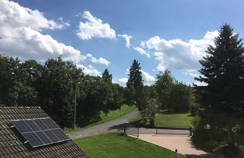 Burgpreppach Apartment | Ferienwohnung bei Müllers