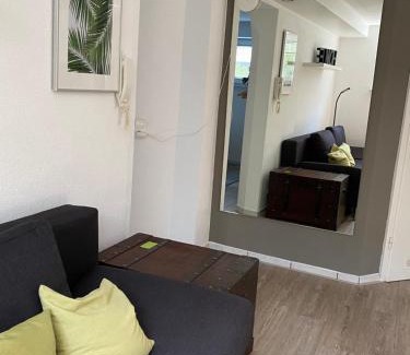 March Apartment | Ferienwohnung bei Freiburg