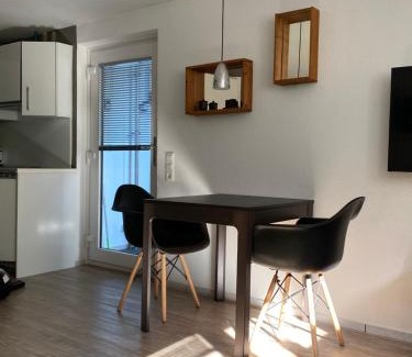 March Apartment | Ferienwohnung bei Freiburg