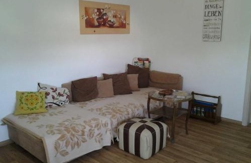 Bad Konig Apartment | Ferienwohnung bei Michels