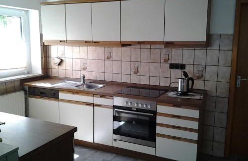 Bad Konig Apartment | Ferienwohnung bei Michels