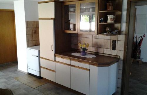 Bad Konig Apartment | Ferienwohnung bei Michels