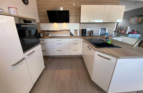 Blexen Apartment | Ferienwohnung bei Schwarzkopf