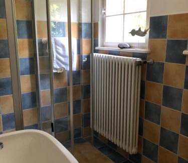 Waldsassen Apartment | Ferienwohnung Beim Bienagassl