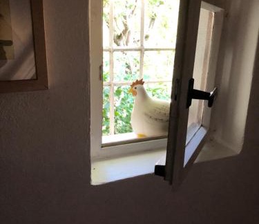 Waldsassen Apartment | Ferienwohnung Beim Bienagassl