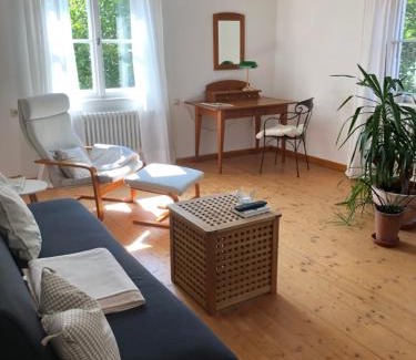 Waldsassen Apartment | Ferienwohnung Beim Bienagassl