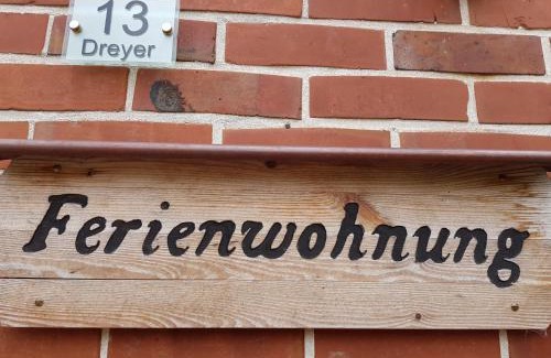 Wischhafen Apartment | Ferienwohnung beim Bracksee