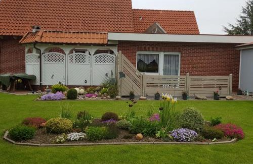 Wischhafen Apartment | Ferienwohnung beim Bracksee