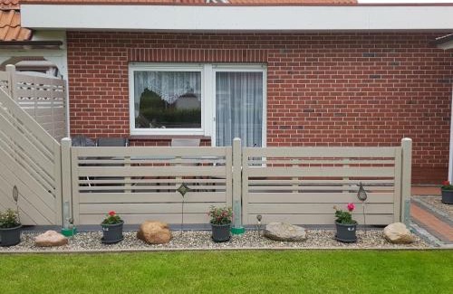 Wischhafen Apartment | Ferienwohnung beim Bracksee