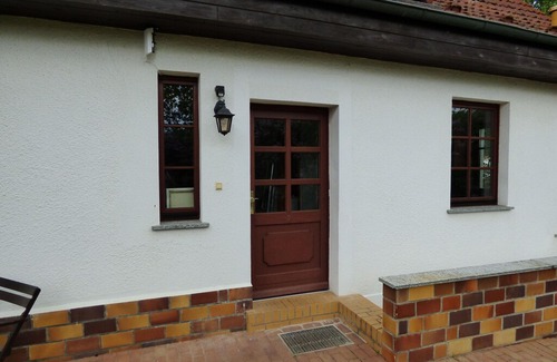 Poseritz Apartment | Ferienwohnung "Beim Doktor" Wohnung31