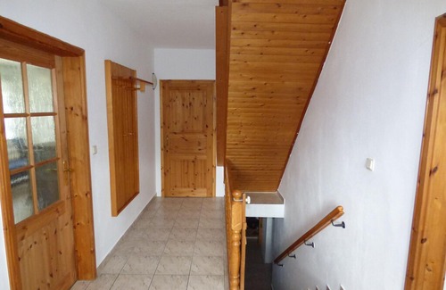 Poseritz Apartment | Ferienwohnung "Beim Doktor" Wohnung31