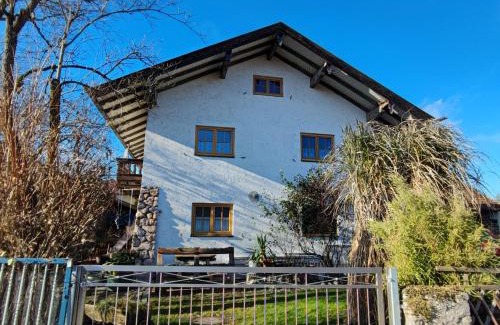 Kienberg Apartment | Ferienwohnung beim Maler Gandi