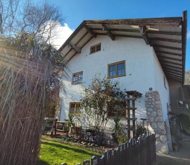 Kienberg Apartment | Ferienwohnung beim Maler Gandi