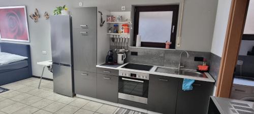 Kommerscheidt Apartment | Ferienwohnung beim Nationalpark Eifel