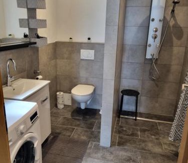 Kommerscheidt Apartment | Ferienwohnung beim Nationalpark Eifel