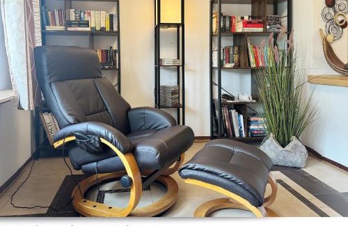 Bad Elster Apartment | Ferienwohnung Belasarte