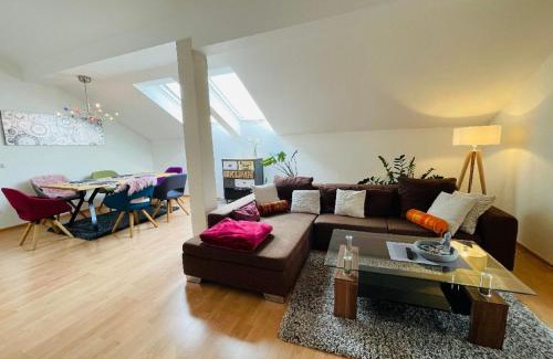 Ering Apartment | Ferienwohnung Bellissima