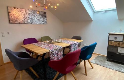 Ering Apartment | Ferienwohnung Bellissima